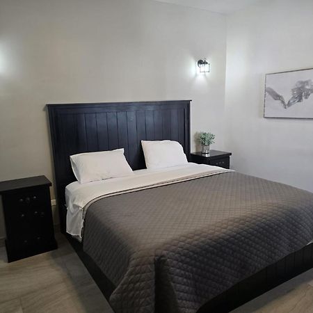 Playas Hotel Suites 푸에르토페나스코 외부 사진