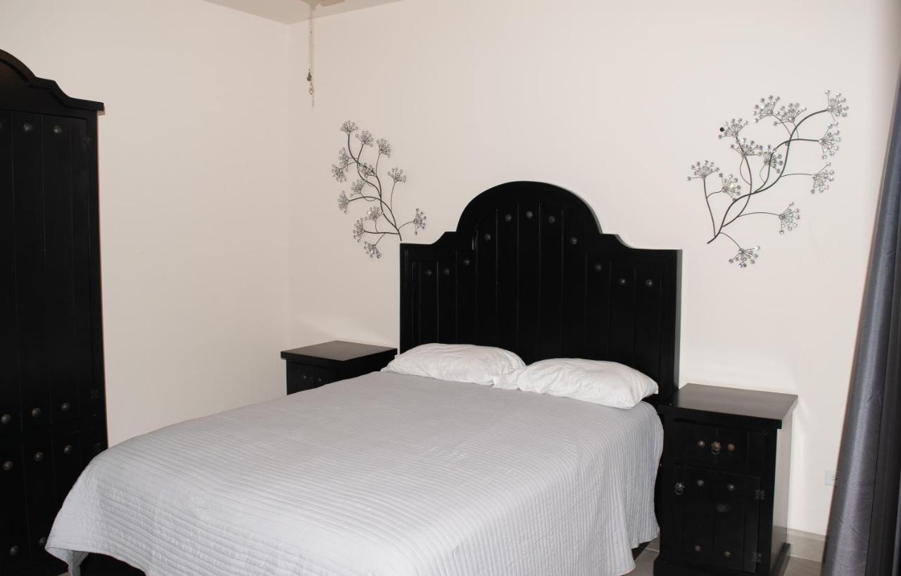 Playas Hotel Suites 푸에르토페나스코 외부 사진