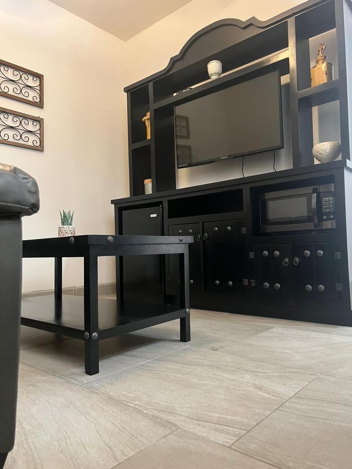 Playas Hotel Suites 푸에르토페나스코 외부 사진