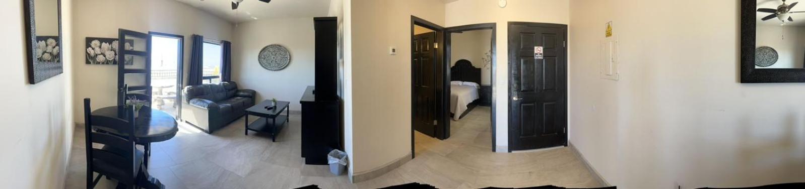 Playas Hotel Suites 푸에르토페나스코 외부 사진