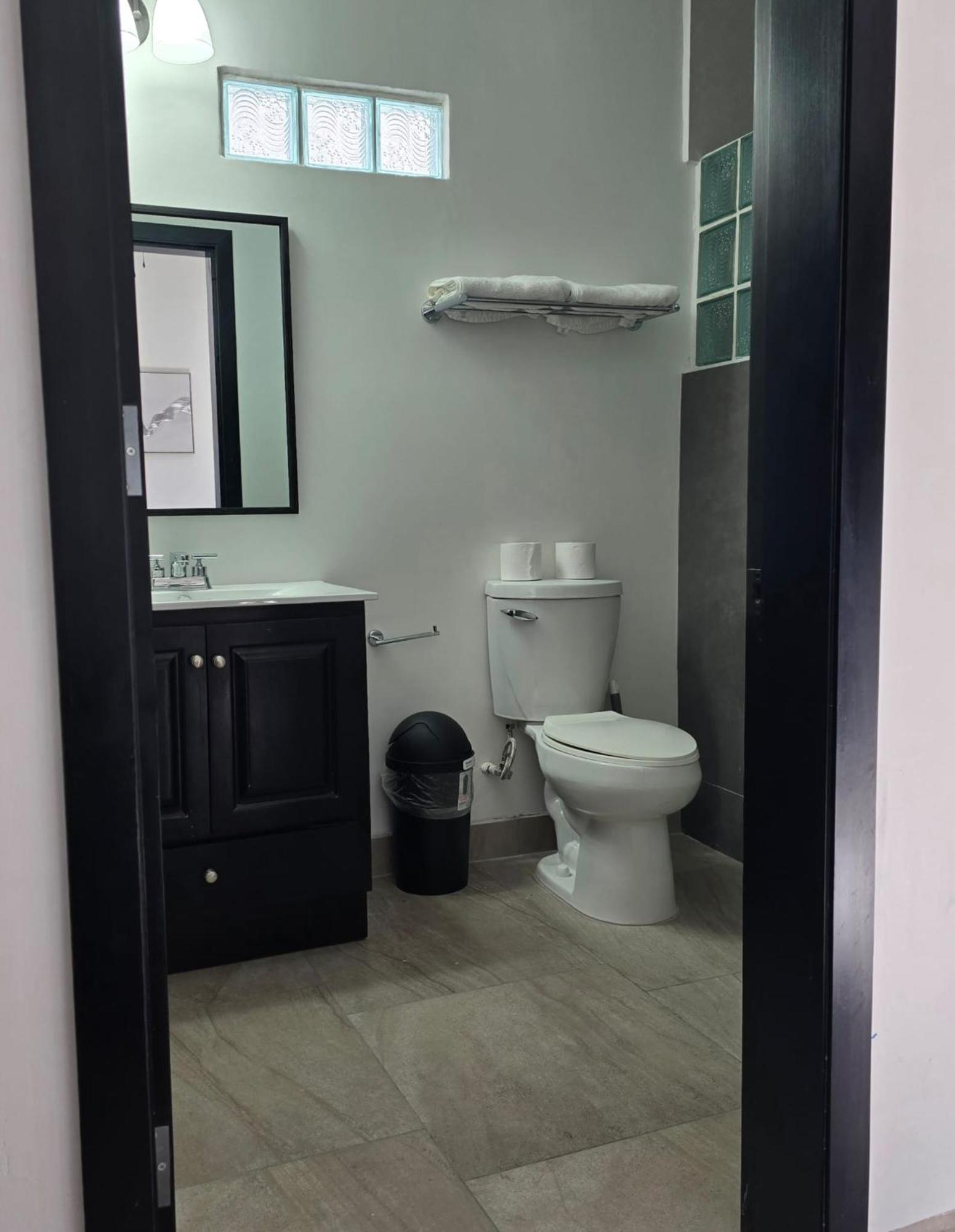 Playas Hotel Suites 푸에르토페나스코 객실 사진