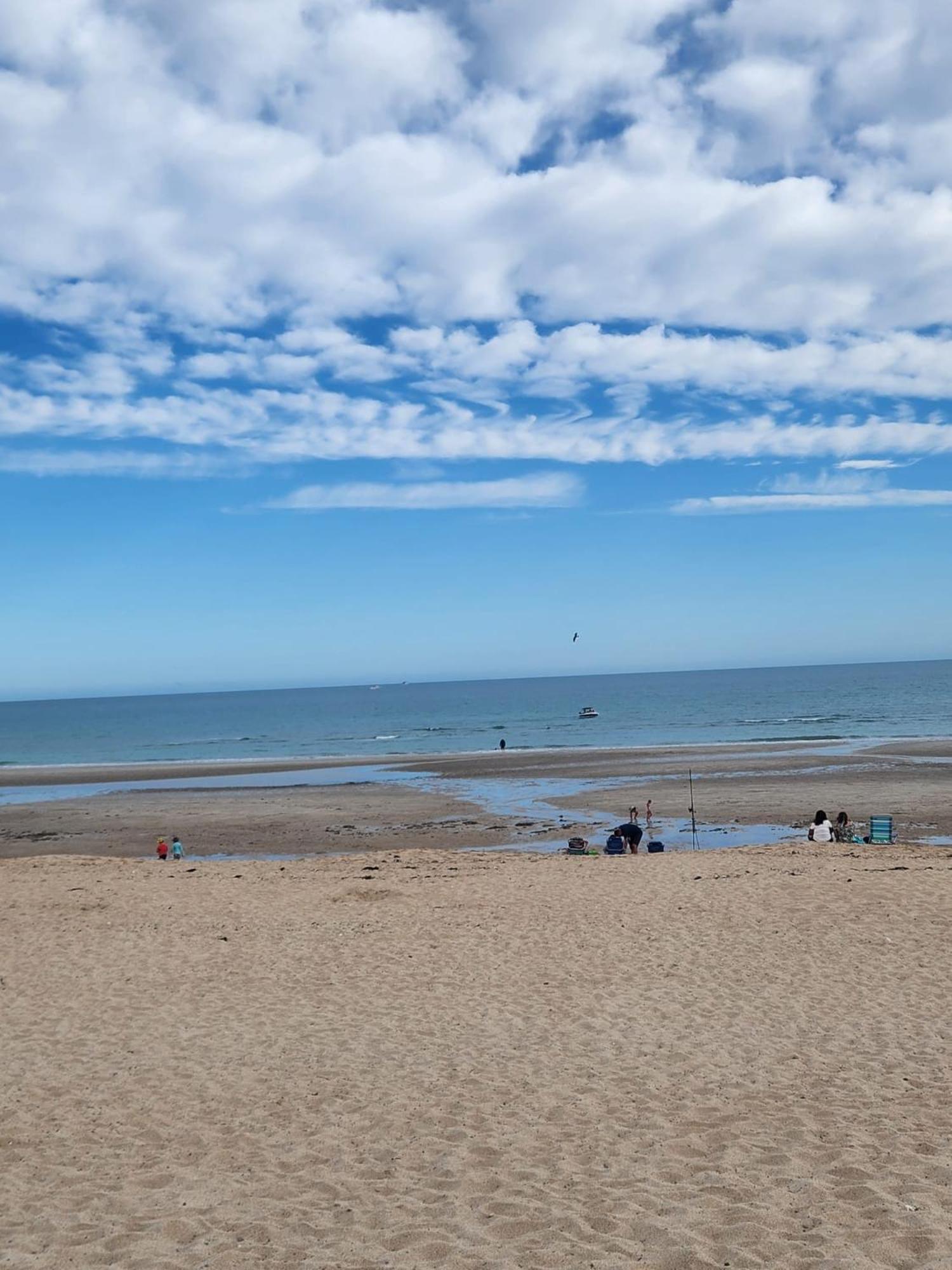 Playas Hotel Suites 푸에르토페나스코 외부 사진