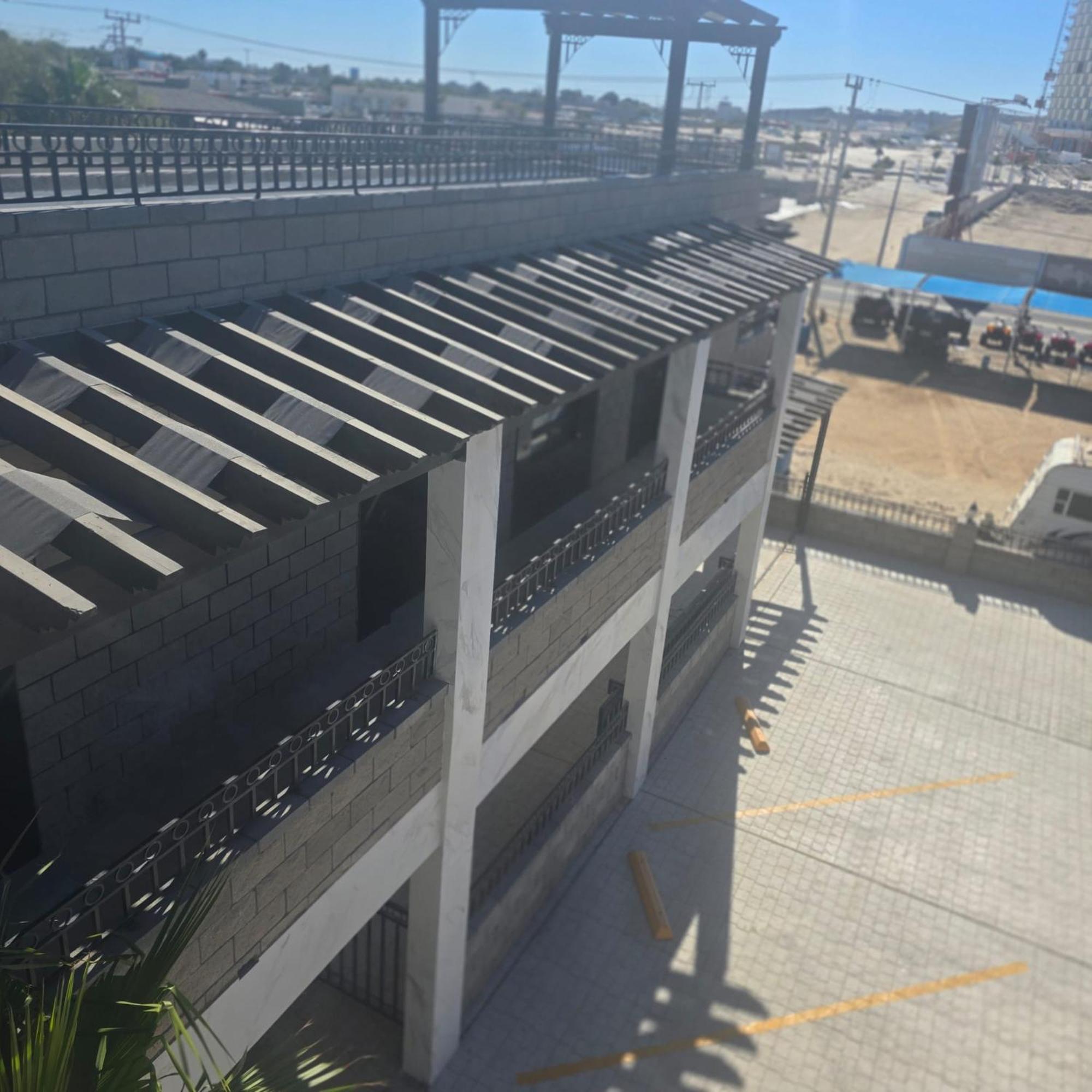 Playas Hotel Suites 푸에르토페나스코 외부 사진