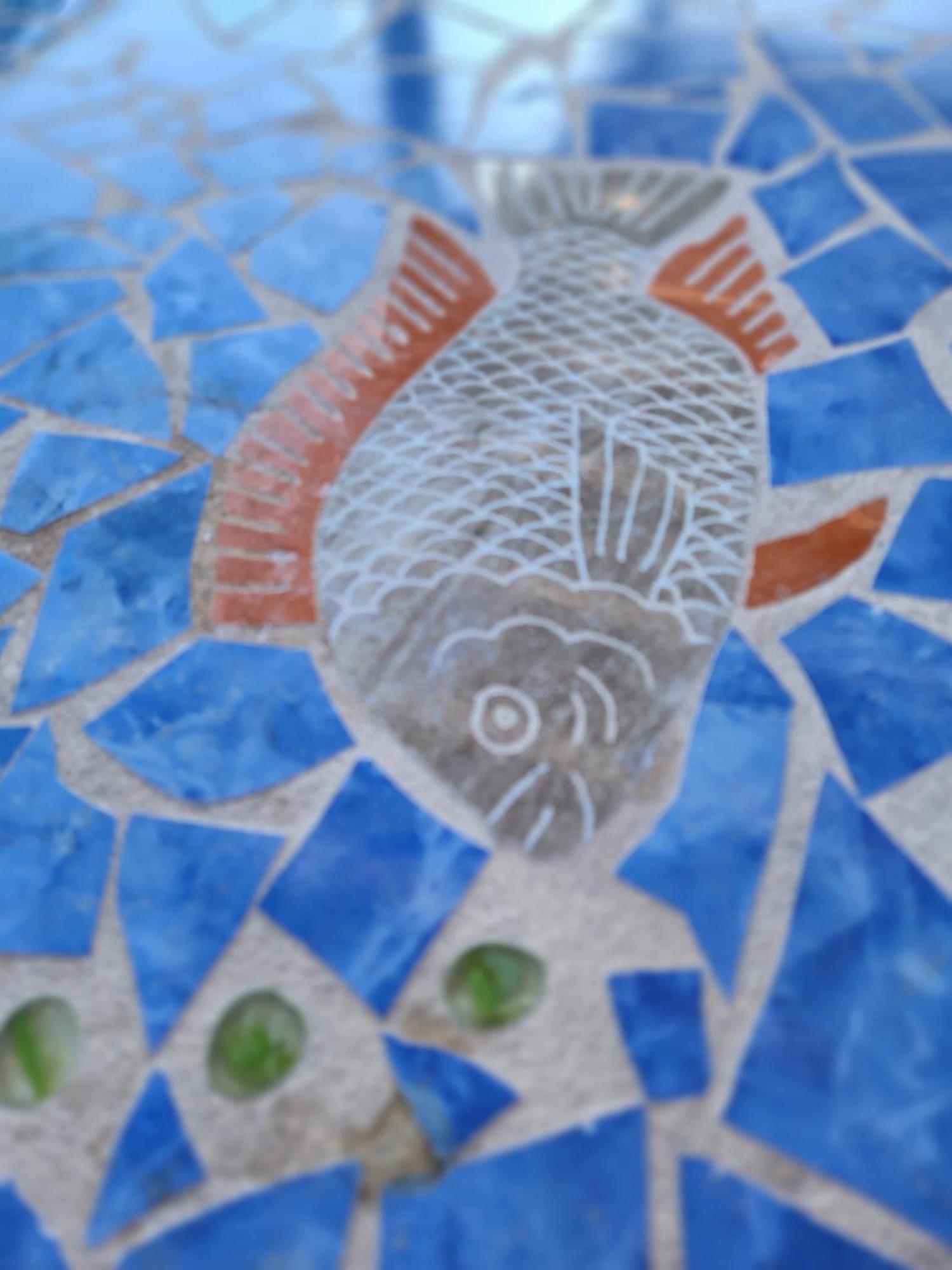 Playas Hotel Suites 푸에르토페나스코 외부 사진