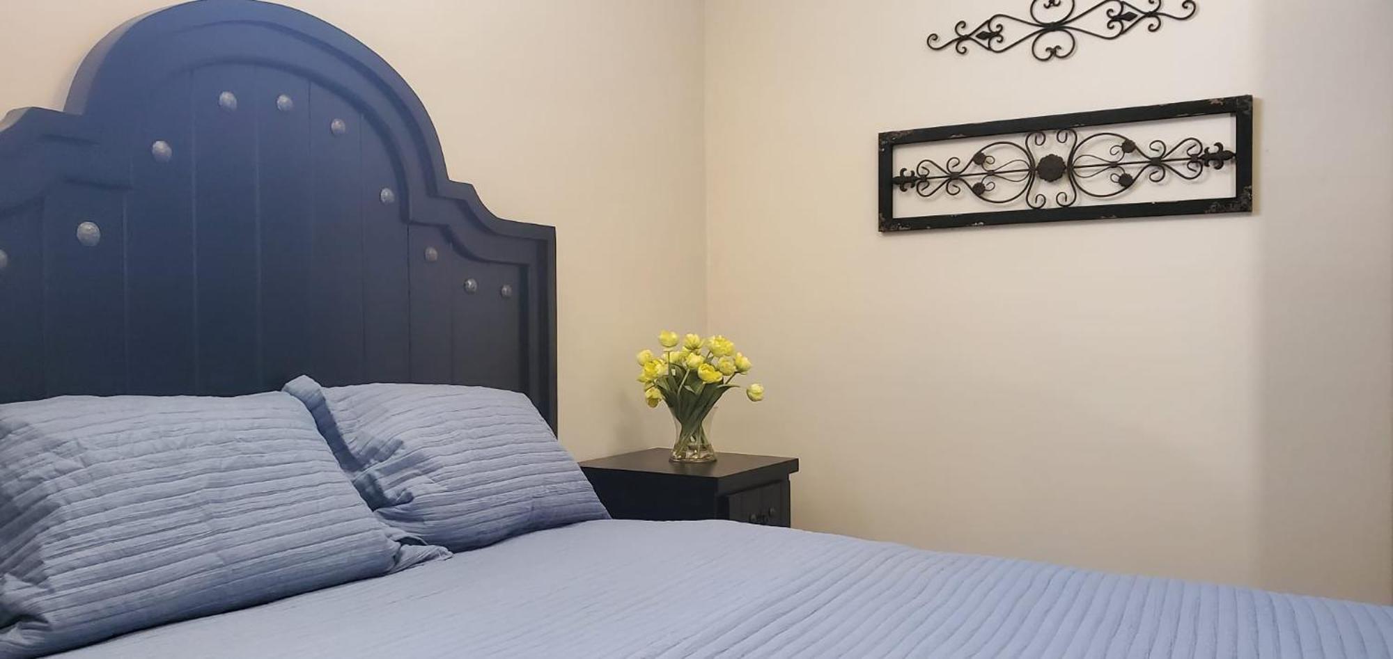 Playas Hotel Suites 푸에르토페나스코 외부 사진